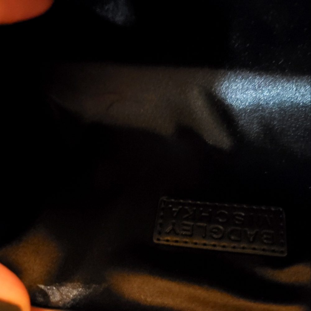 Gorgeous Art Deco Crystal Beaded Minaudiere - Picture 4 of 5
